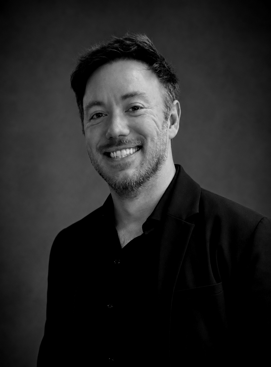 Chase Fortune, Founder of Fortune Marketing